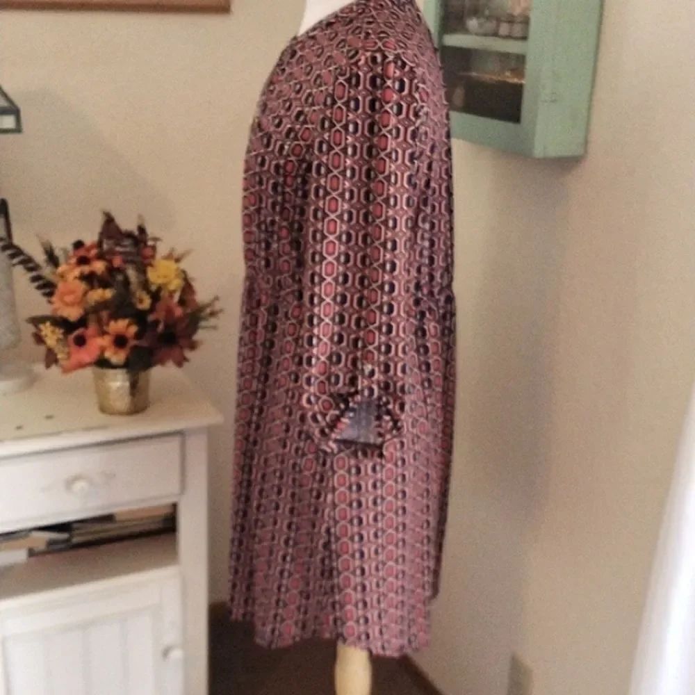 PerSeption Concept Soft Knit Dress - Picture 4 of 9